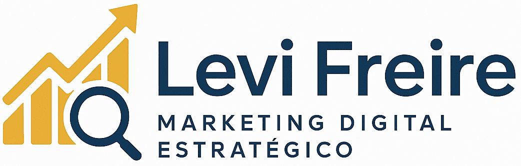 Levi Freire | Marketing Jurídico Digital